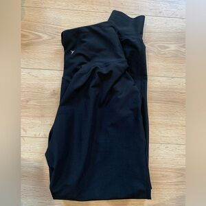 Old Navy Black Powersoft Joggers